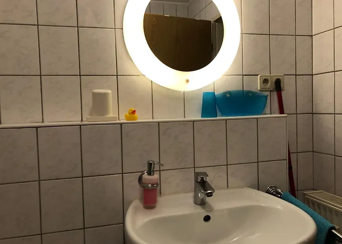 Mit Sonnigem Balkon Ochsenfurt