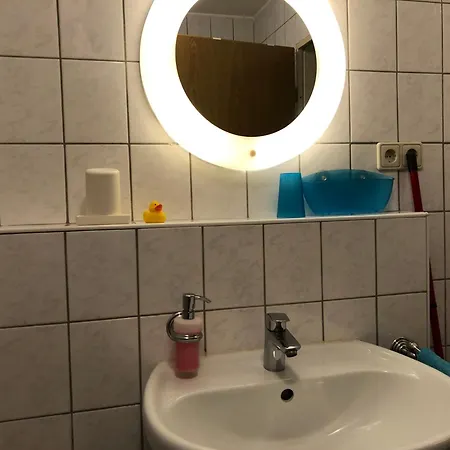 Mit Sonnigem Balkon Ochsenfurt