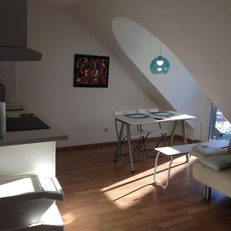 Mit Sonnigem Balkon * أوكسنفورت